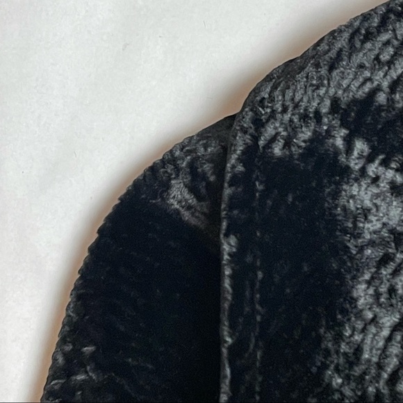 Vintage look Ambition rhinestone carpet coat - Picture 7 of 13